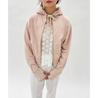 EDIT.FOR LULU - エディットフォールル ノスタルジックノルディック柄