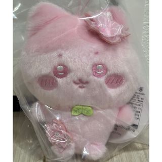 ちいかわ - うさぎ 「ちいかわ×阪急電車」 阪急電車 BIGぬいぐるみ