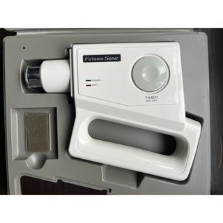 KE-NON - 最新モデル 8.7J スーパープレミアム2カートリッジ付 ケノン