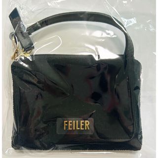 FEILER - フェイラー ハイジフレンズフォレスト ポーチの通販 by ポム