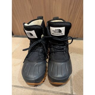 THE NORTH FACE（ブーツ）のフリマアイテム一覧
