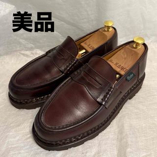 Clarks - 《 Clarks 》ザイラトップ（ブラックレザー）【新品未使用
