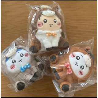 バムとケロ カイちゃんのぬいぐるみの通販 by ココナッツ's shop｜ラクマ