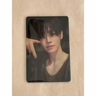 防弾少年団(BTS) - BTS WINGS アルバム 4形態 トレカ ポラロイド付き