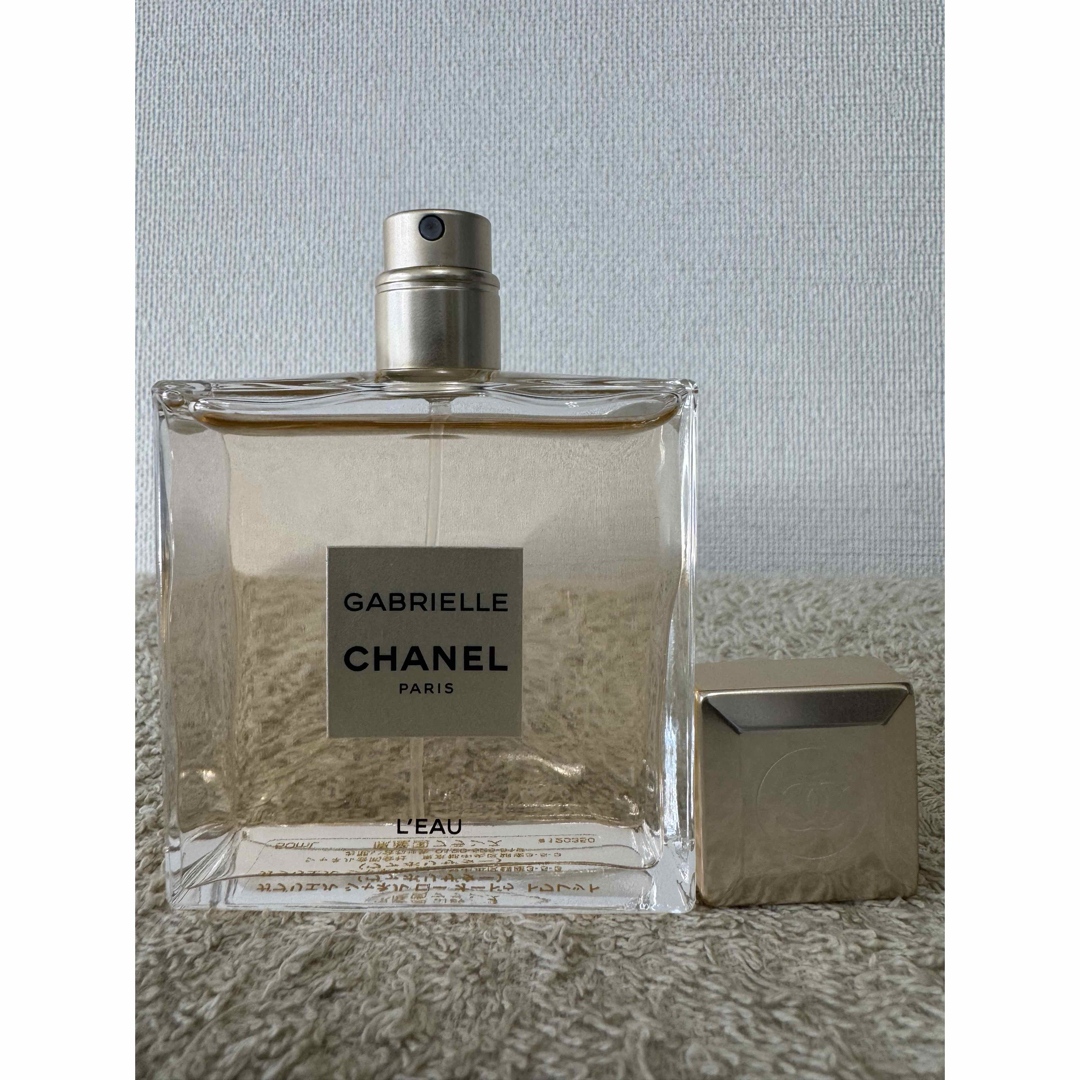 CHANEL - 【未使用に近い】シャネル ガブリエル ロー オードゥトワ