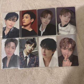 ATEEZのフリマアイテム一覧