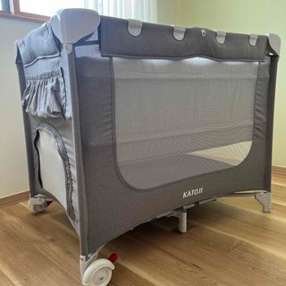 アップリカ ユラリズム オートプレミアム ムーンロック 別売り