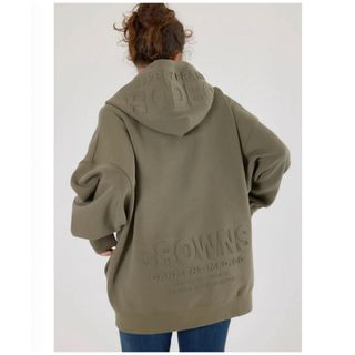 BUMP OF CHICKEN - bump of chicken パーカー Sサイズの通販 by hika