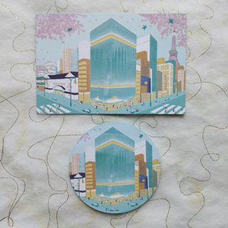 Tiffany & Co. - 【ニューヨーク本店限定】ティファニー 小物入れ レア