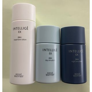 KOSE - 米肌 肌潤シリーズ 3点セットの通販 by shop｜コーセーならラクマ