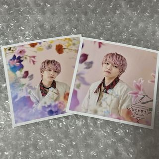 なにわ男子 - なにわ男子 グッズまとめ売りの通販 by りか's shop