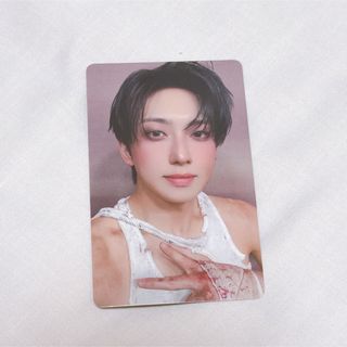 &TEAM - &TEAM FUMA Back to Life フォトシート&トレカセットの通販 by