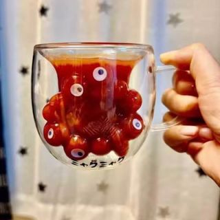 奈良美智 A to Z 六花酒造 ワンカップ空き瓶 3点セットの通販 by いる