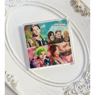 フィッシャーズ ステッカー 6枚セットの通販 by akapon's shop｜ラクマ