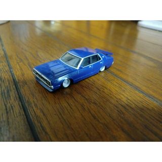 AOSHIMA - 1/64 71マークⅡ グラチャンコレクション13 アオシマ GX71