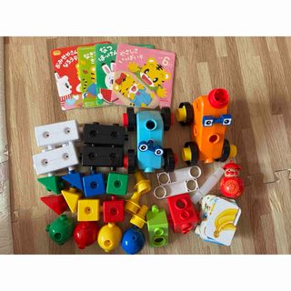 Benesse（知育玩具）のフリマアイテム一覧