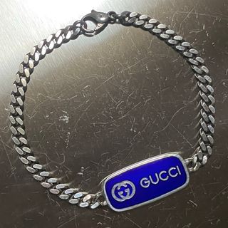 GUCCI（ブレスレット）のフリマアイテム一覧