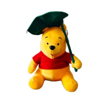 くまのプーさん（ぬいぐるみ）のフリマアイテム一覧