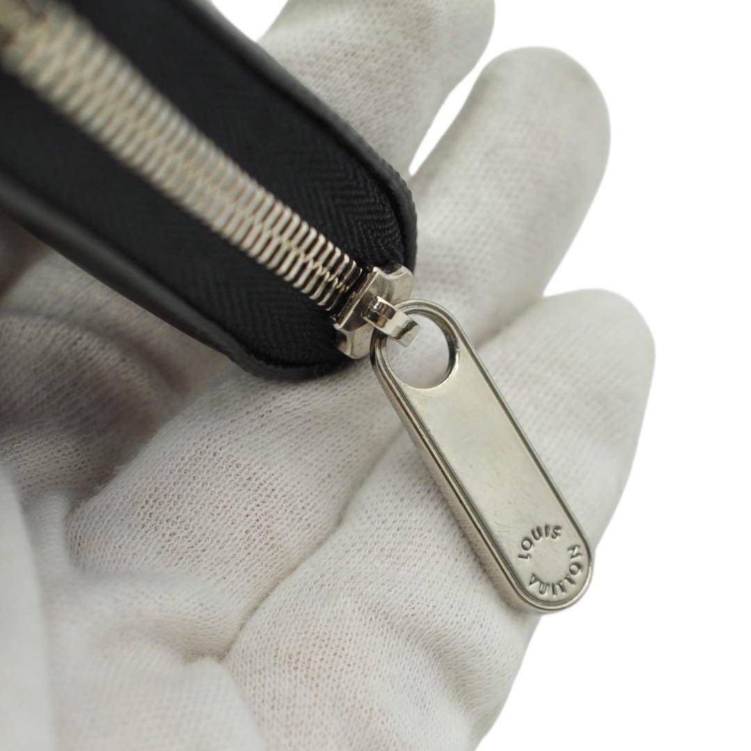LOUIS VUITTON - LOUIS VUITTON RFID エピ ジッピーコインパース