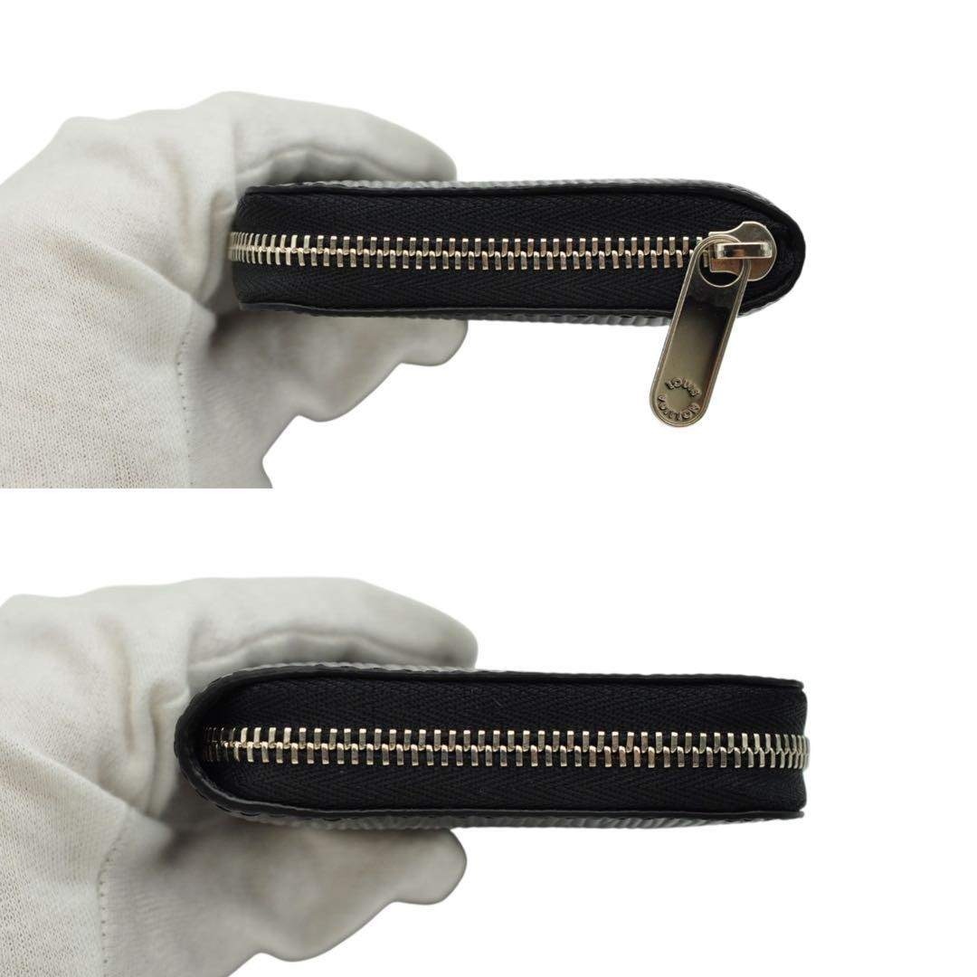 LOUIS VUITTON - LOUIS VUITTON RFID エピ ジッピーコインパース