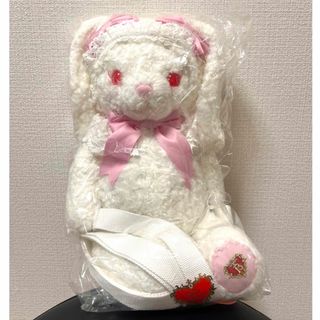 BABY,THE STARS SHINE BRIGHT（リュック/バックパック）のフリマ