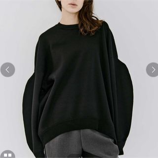 ENFOLD - エンフォルド キャッシュタッチニットの通販 by こち's shop