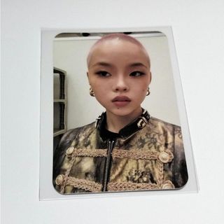 xg - xg 核 the core チサ アルバム 封入 トレカの通販 by ゆーこ's