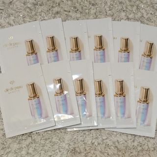 クレ・ド・ポー ボーテ - クレドポーボーテ 非売品 手鏡の通販 by