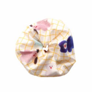 Vivienne Westwood - vivienne westwood シルク TARTAN LARGE シュシュ