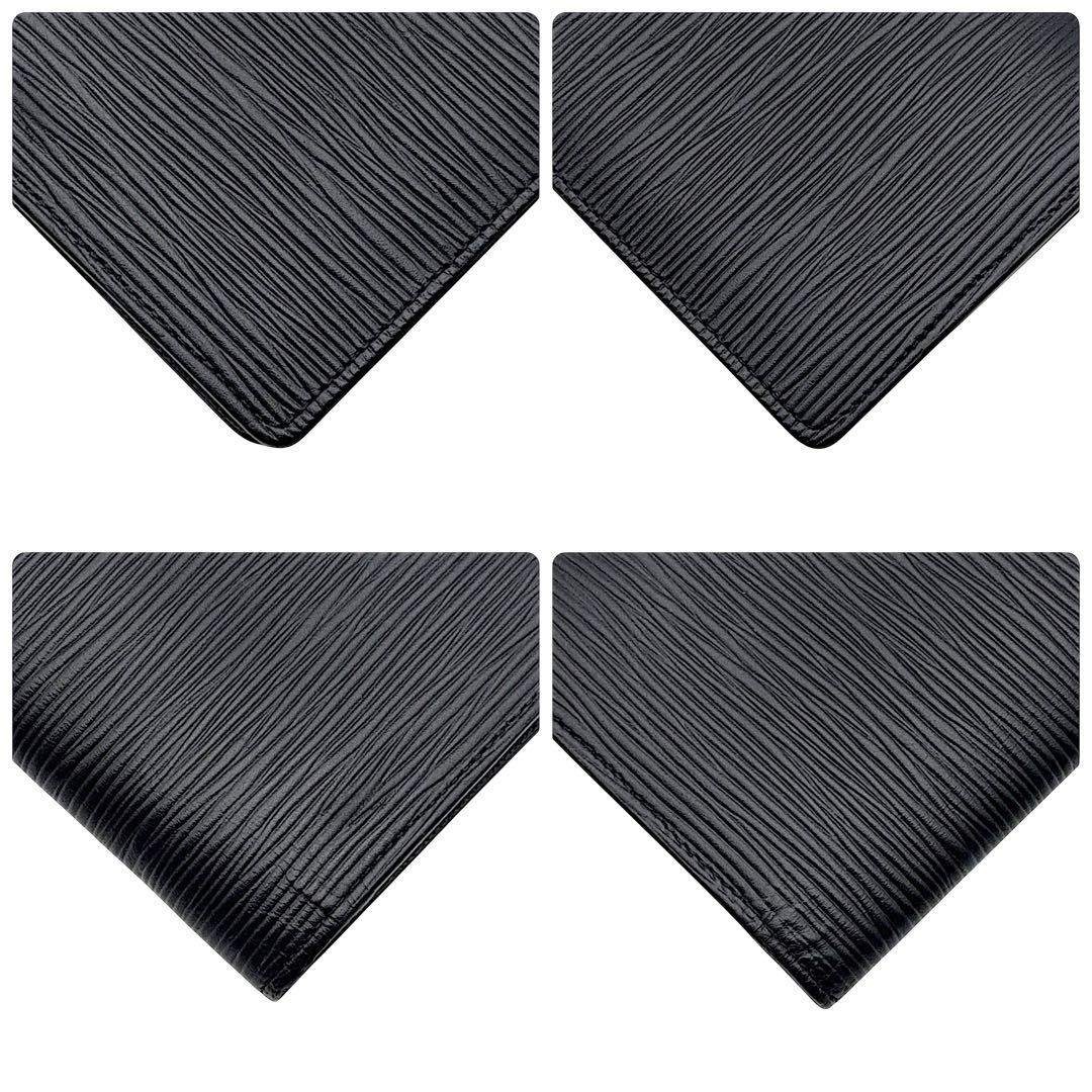 LOUIS VUITTON - 美品 ルイヴィトン エピ ポルトフォイユ ブラザ