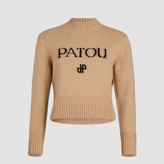 PATOU（ニット/セーター）のフリマアイテム一覧