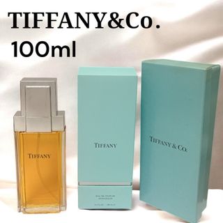 Tiffany & Co. - 新作 ＊ ティファニー ＊ 香水 ＊ ミニボトル ＊ 5ml