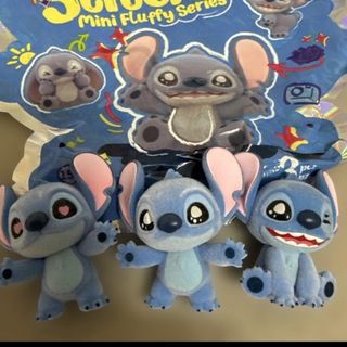 STITCHのフリマアイテム一覧