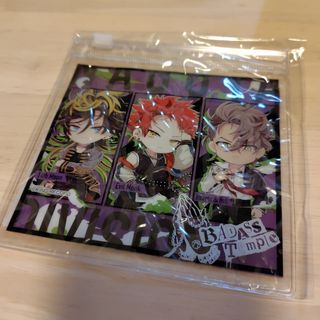 テニプリ 映画 リョーマ！ 入場者特典 ポストカード 日本代表 高校生の