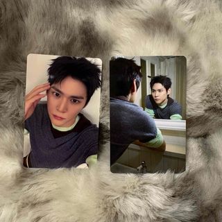 LE SSERAFIM - ルセラフィム CRAZY ポップアップ 限定 トレカ コンプ