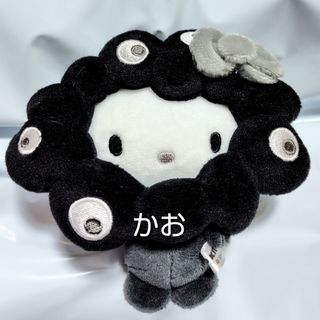 ハローキティ - 【滋賀】ご当地キティストラップ色々3個セットの通販