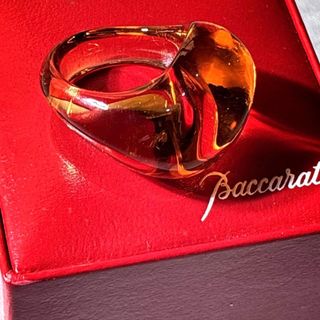 Baccarat（リング(指輪)）のフリマアイテム一覧
