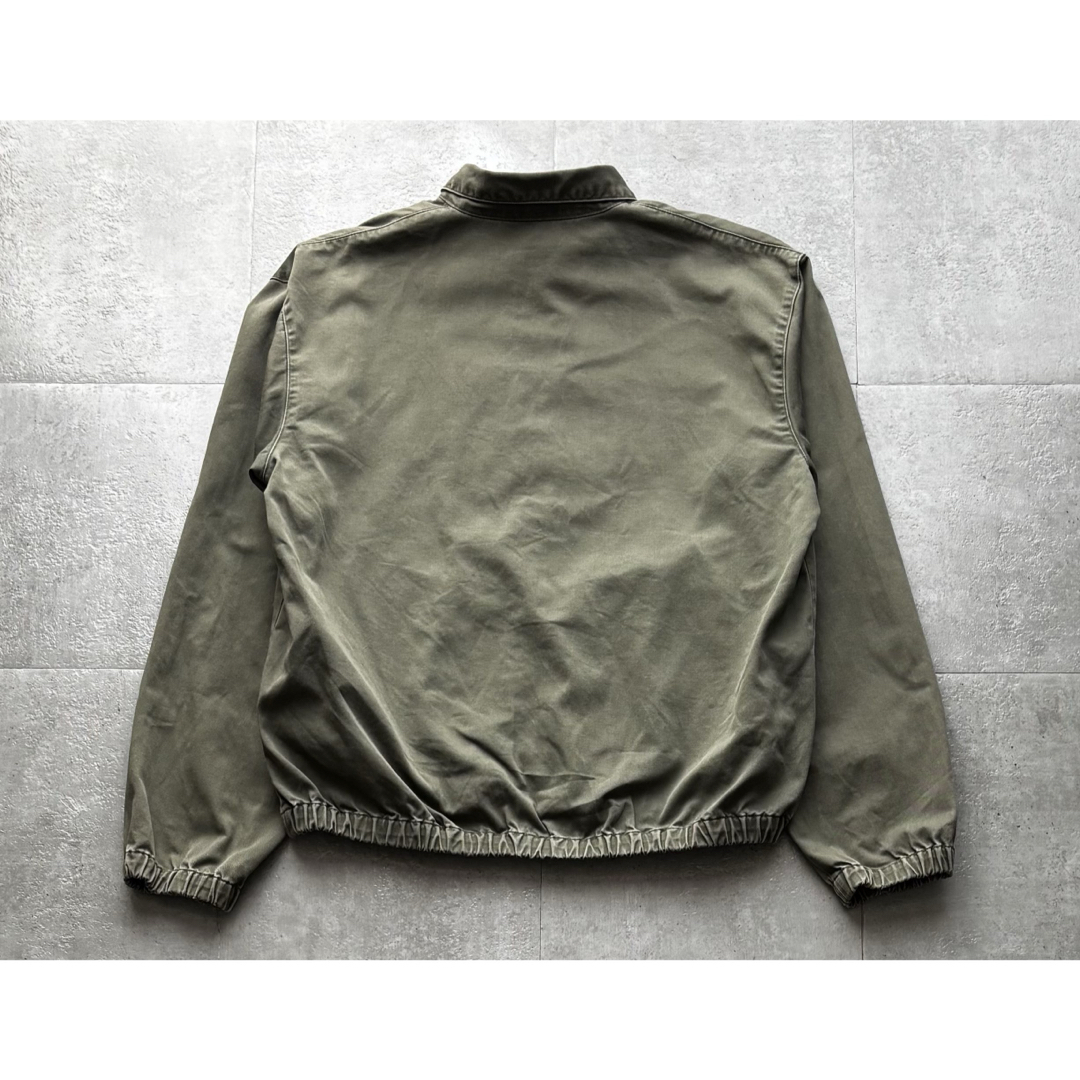 POLO RALPH LAUREN - 80s USA製 ポロラルフローレン スイングトップ M