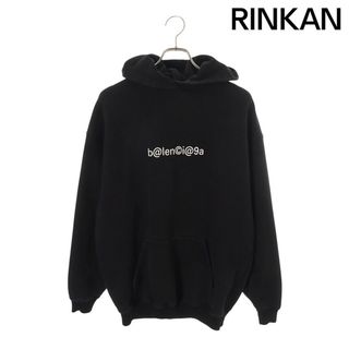 BALENCIAGA（パーカー ・ ブラック/黒色系）のフリマアイテム一覧