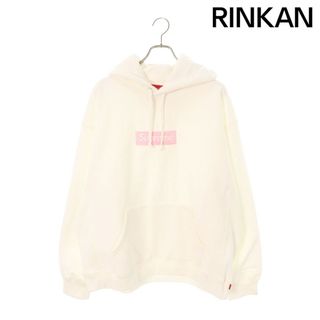 Supreme（パーカー ・ ピンク/桃色系）のフリマアイテム一覧