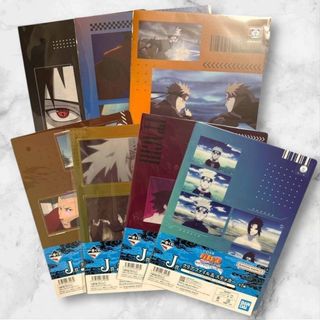 コナン キッドプラザ 限定 紺青の拳 場面写 クリアファイル 京極 園子