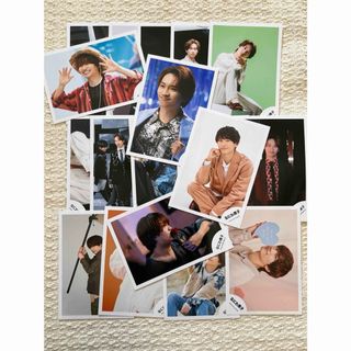 なにわ男子 - なにわ男子 グッズまとめ売りの通販 by りか's shop