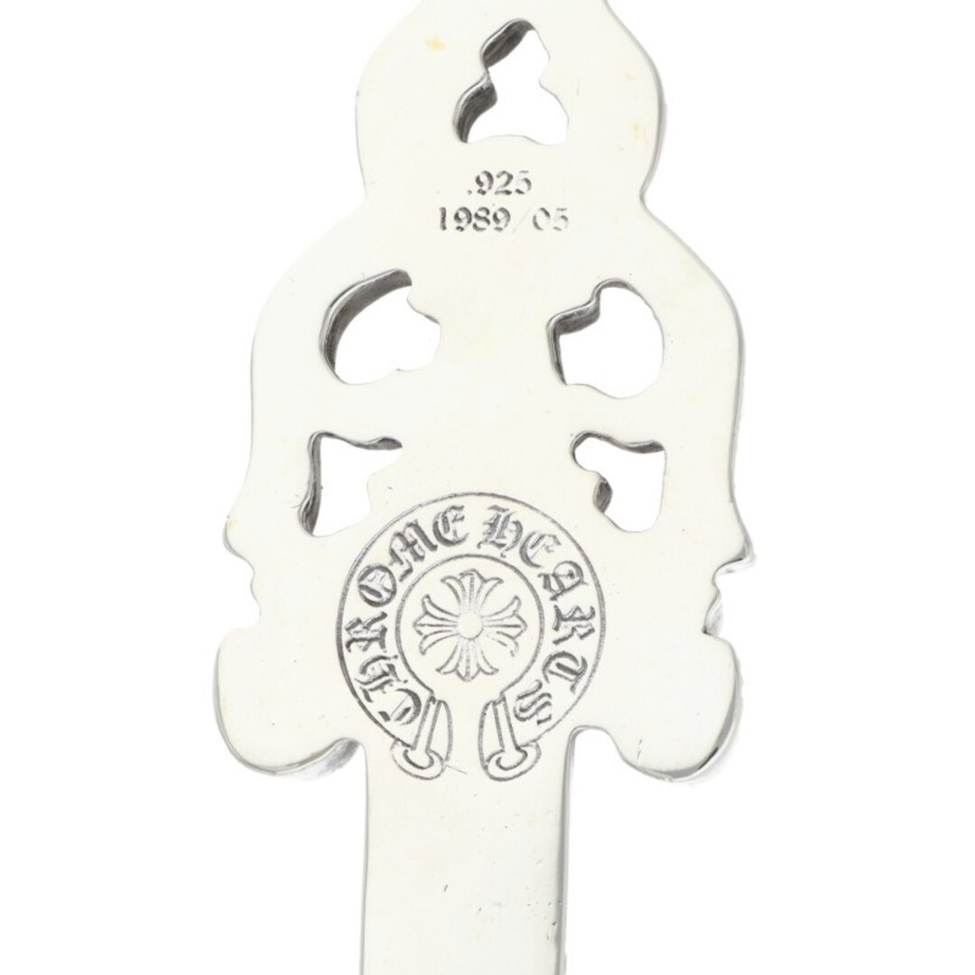 Chrome Hearts - クロムハーツ LARGE DAGGER/ラージダガー ペンダント