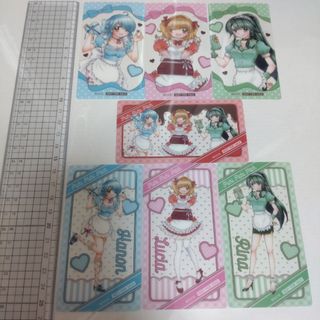 ポケモン - キョウ秘伝,変わり身の術(改訂前卍マーク/ゴルバットと