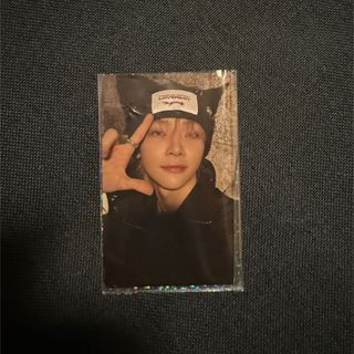 &TEAM - &TEAM MAKI マキ トレカセットの通販 by momo's shop｜エン