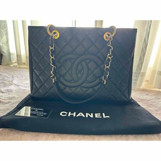 CHANEL - ノベルティ 可愛いスパンコールトートバッグ♪の通販 by ねこ