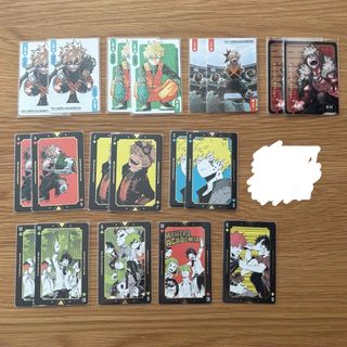 名探偵コナン - 名探偵コナン 京極真 工藤新一 服部平次 カード