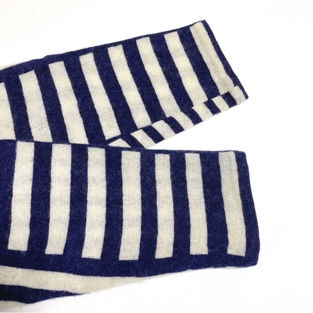 mina perhonen - minä perhonen ladder カシミヤ100% ニットの通販 by