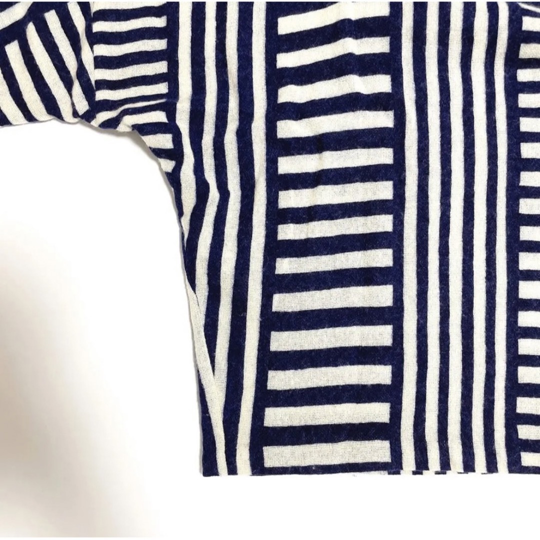 mina perhonen - minä perhonen ladder カシミヤ100% ニットの通販 by