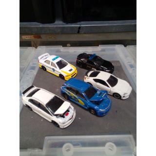 Takara Tomy - 【非売品】 未開封 トミカ NTT 東日本 ラッピングバスの